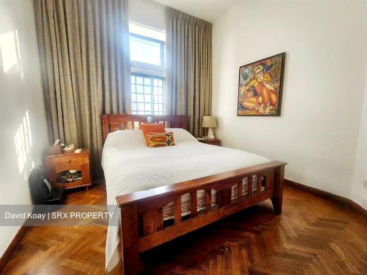 Mandarin Gardens (D15), Condominium #505521901